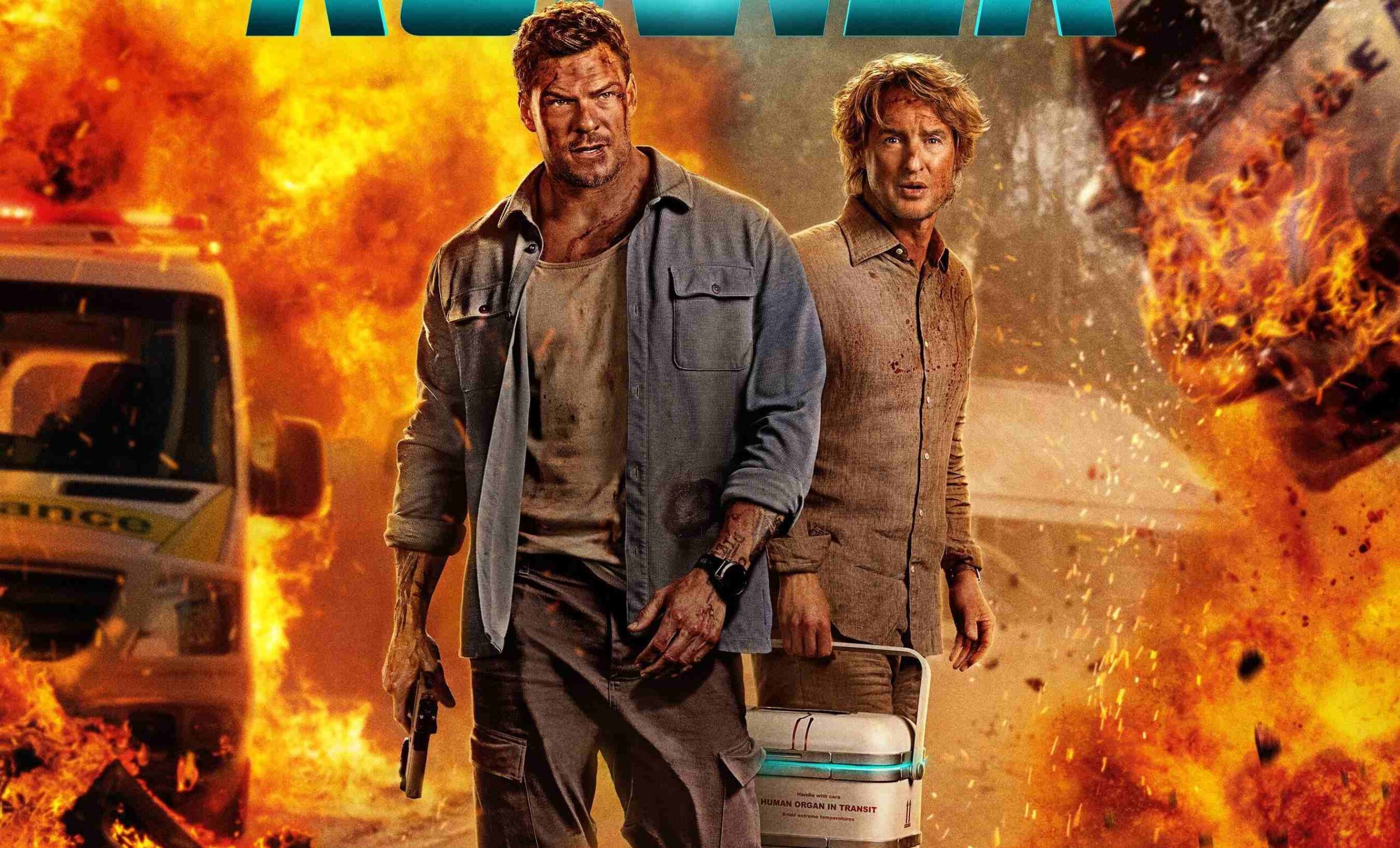 فیلم Runner