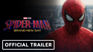 فیلم Spider man Brand New Day