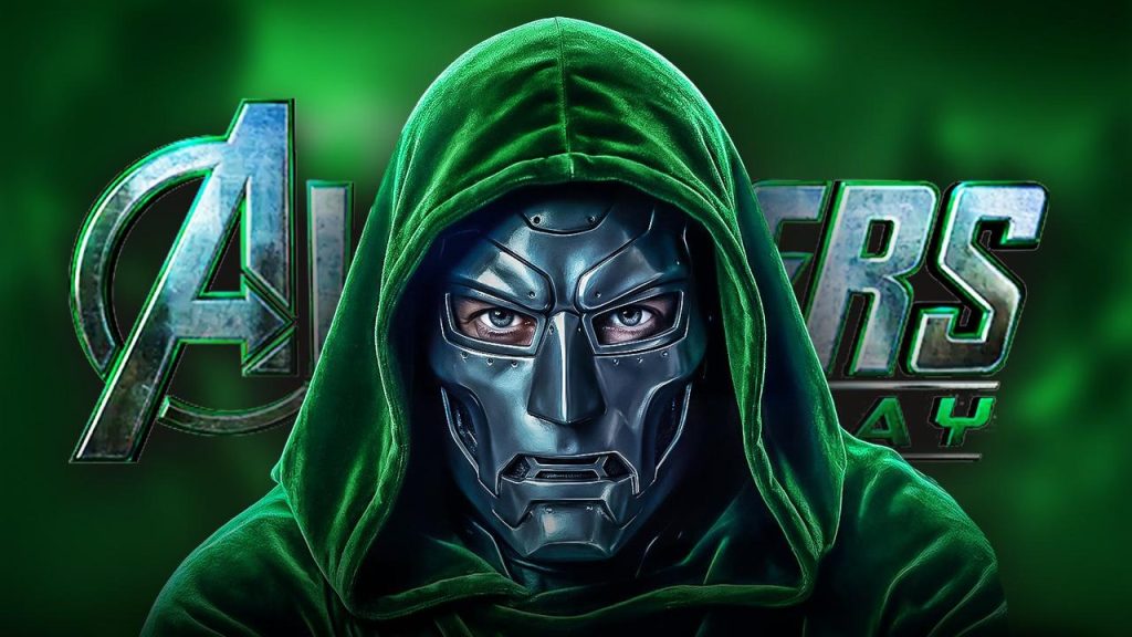 آنتونی روسو سرانجام از مدت زمان فیلم Avengers: Doomsday پرده برداشت