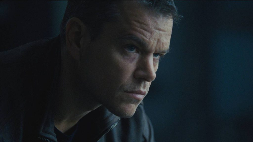 آیا مت دیمون دوباره در نقش Jason Bourne بازمی‌گردد؟