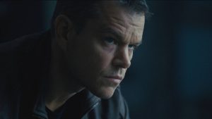 آیا مت دیمون دوباره در نقش Jason Bourne بازمی‌گردد؟