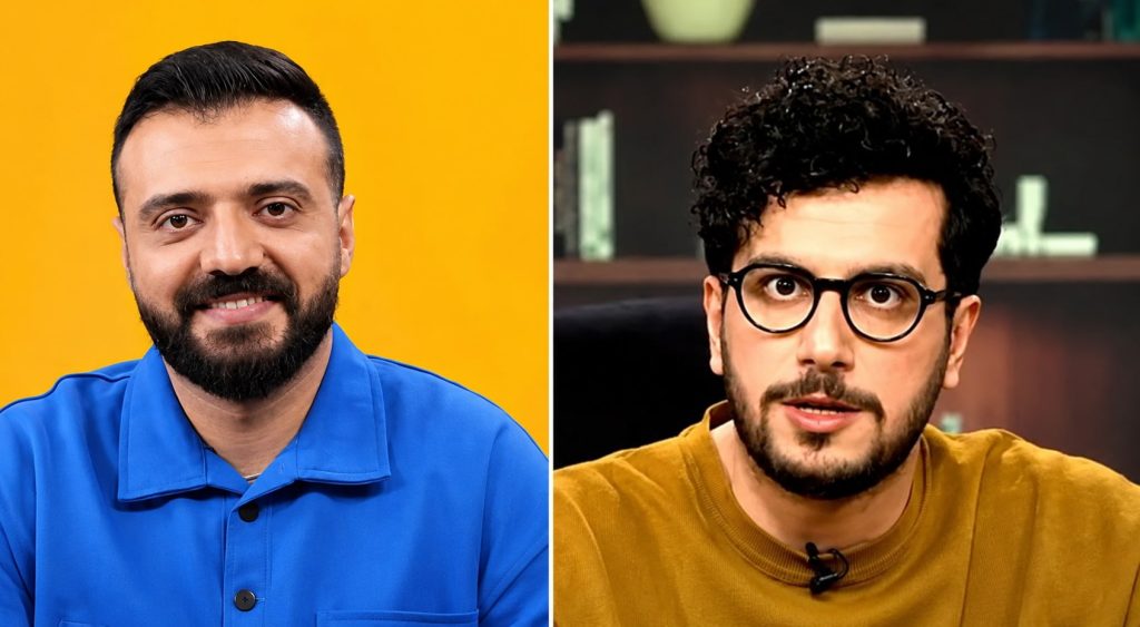 آیا ویژه‌ برنامه‌های جام جهانی ۲۰۲۶ انتظارات مخاطبان فوتبال را برآورده کردند؟
