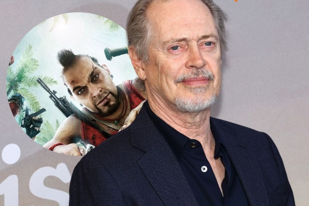 سریال Far Cry