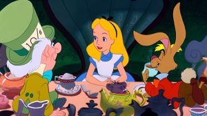 اسپین‌آف جدیدی از دنیای Alice In Wonderland ساخته می‌شود