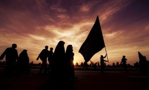 اشیای گمشده زائران اربعین بازگردانده می‌شود/ثبت در سامانه «پست‌یافته»