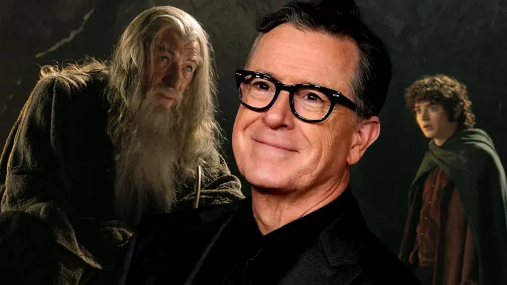 فیلم Lord of the Rings