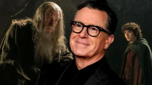 فیلم Lord of the Rings
