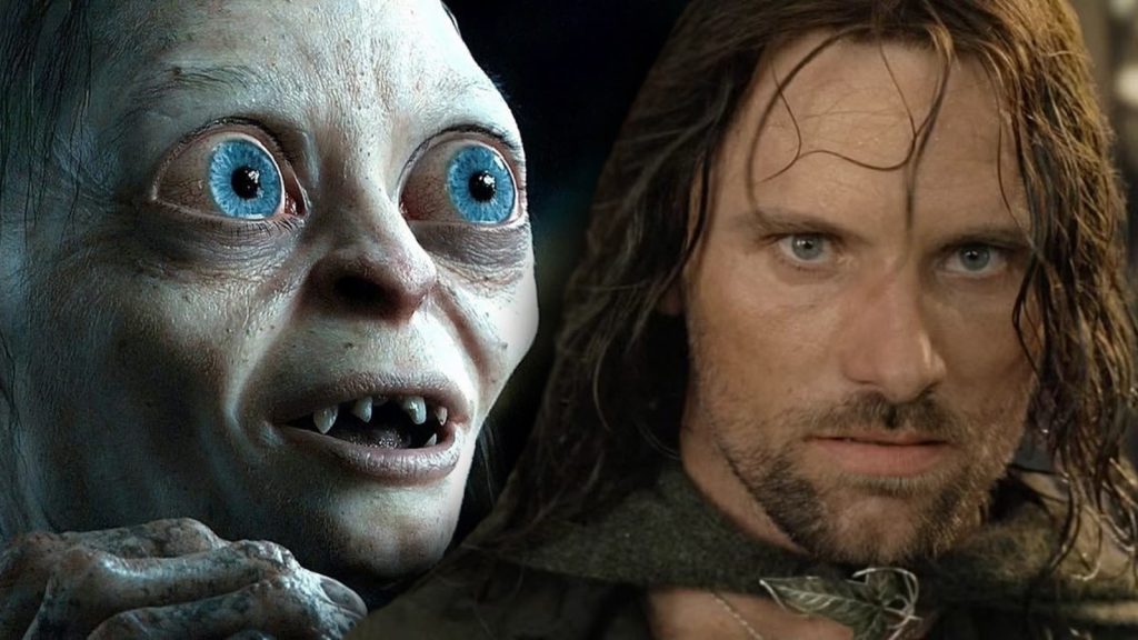 اندی سرکیس از بکارگیری هوش مصنوعی برای جوان‌سازی بازیگران قدیمی در The Lord of the Rings: The Hunt for Gollum خبر داد