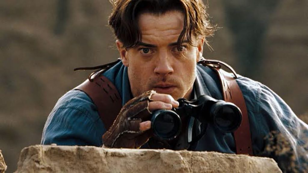 اولین بازیگر جدید فیلم The Mummy 4 مشخص شد