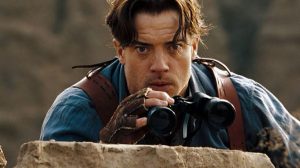 اولین بازیگر جدید فیلم The Mummy 4 مشخص شد