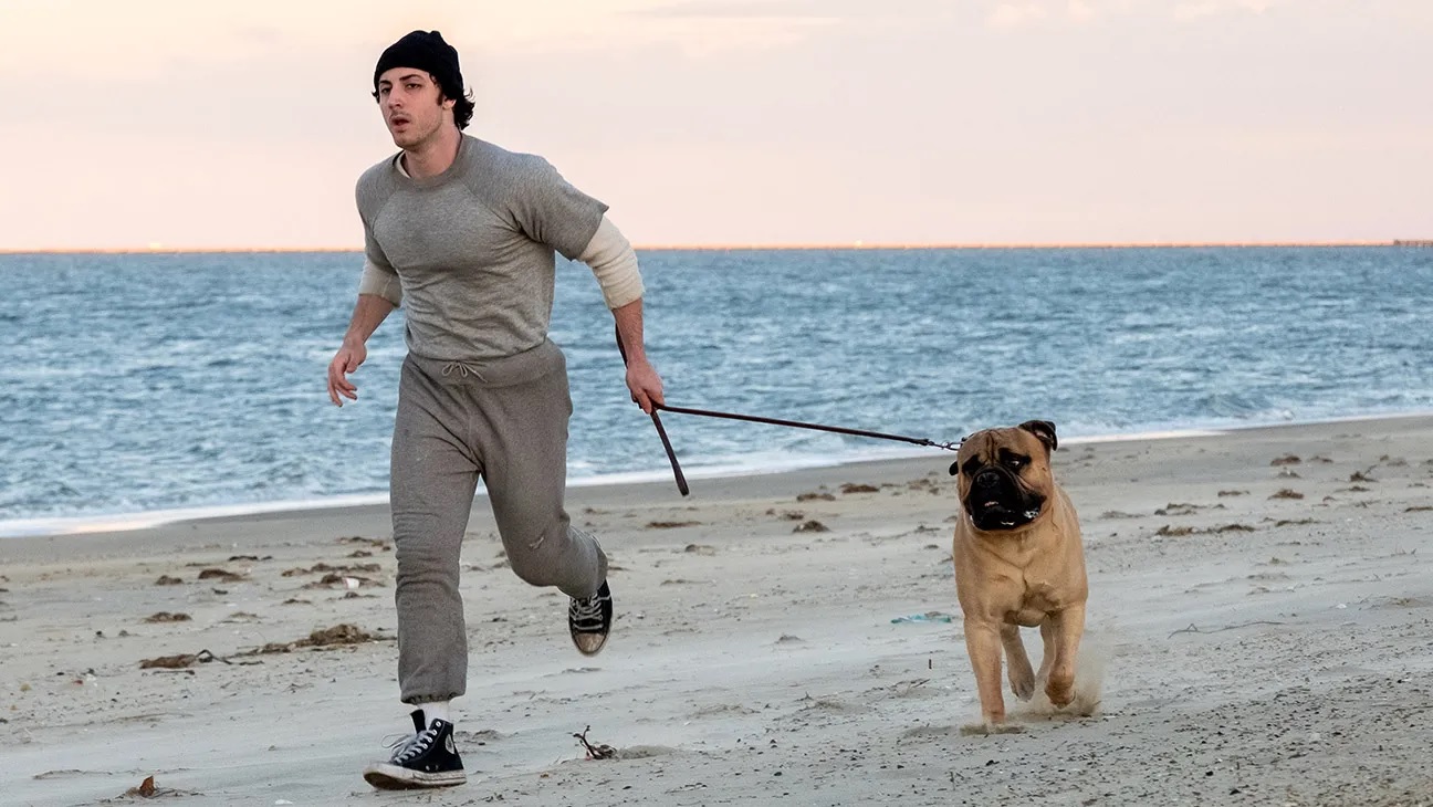 اولین تریلر از فیلم I Play Rocky منتشر شد؛ داستان ظهور یک اسطوره
