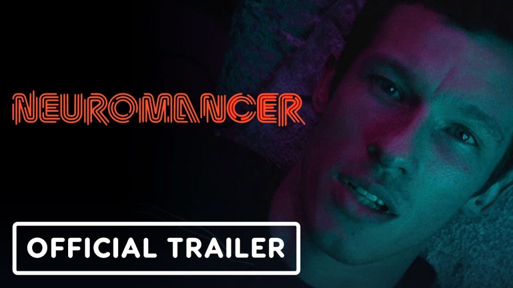 سریال علمی‌تخیلی Neuromancer