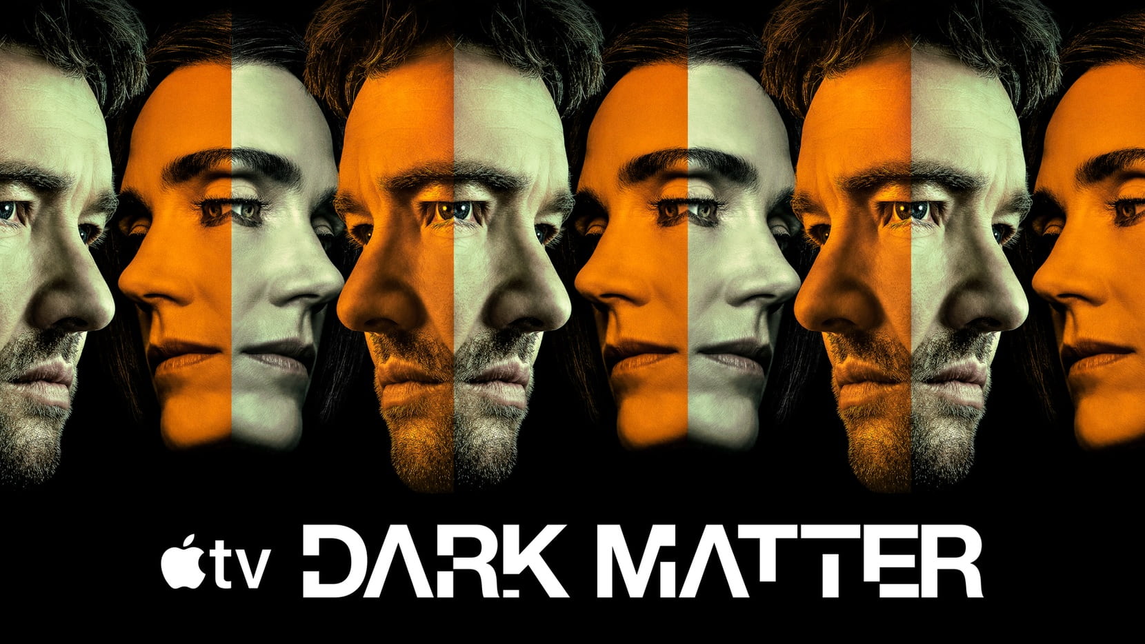 اپل با انتشار تریلر فصل دوم Dark Matter طرفداران را غافلگیر کرد › گیمفا