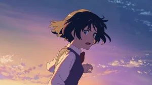 اکران مجدد Your Name به مناسبت ۱۰ سالگی در کیفیت 4K