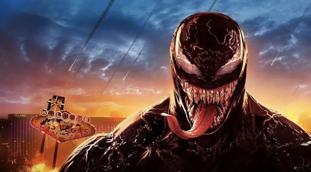 ایمی پاسکال ساخت فیلم انیمیشنی Venom را تأیید کرد