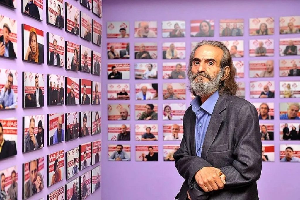 جواد گلپایگانی