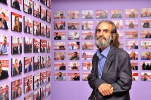 جواد گلپایگانی
