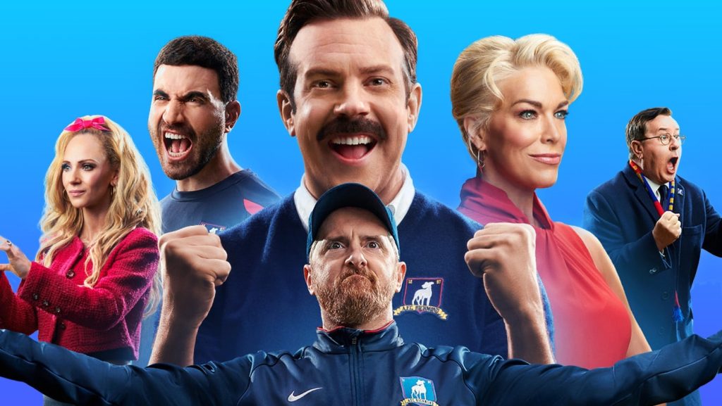 بازگشت تد لاسو؛ تریلر فصل چهارم سریال Ted Lasso منتشر شد