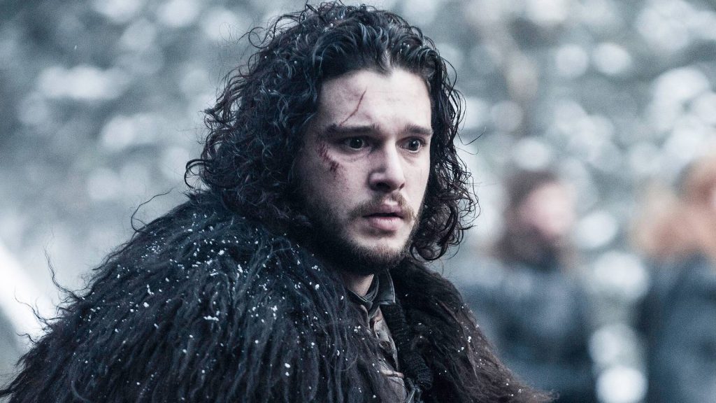بازگشت رسمی جان اسنو به دنیای Game of Thrones، به سال ۲۰۲۷ موکول شد