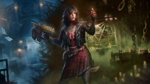 بازی ترسناک Tormented Souls وارد هالیوود می‌شود | رقیب جدید Resident Evil