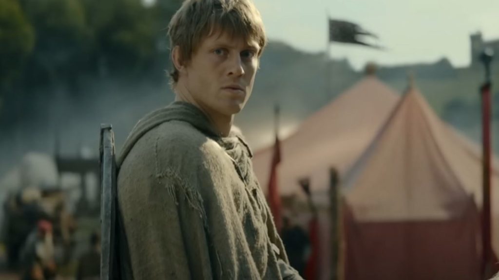 بازیگر جدید فصل دوم A Knight of the Seven Kingdoms معرفی شد