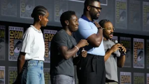 فیلم Black Panther 3