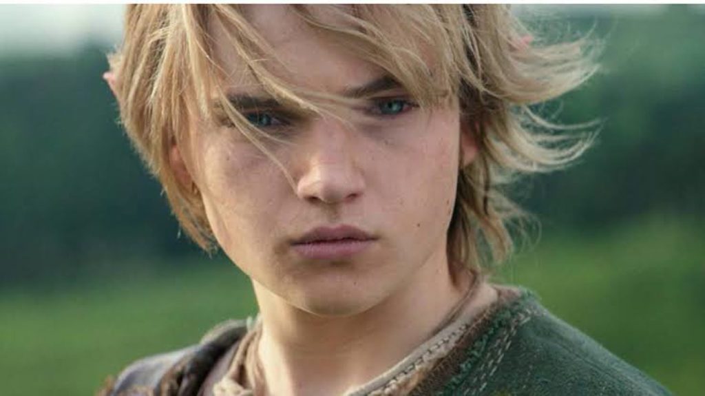 بازیگر فیلم The Legend Of Zelda از مقیاس عظیم پروژه و طراحی لباس‌ها گفت