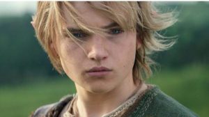 بازیگر فیلم The Legend Of Zelda از مقیاس عظیم پروژه و طراحی لباس‌ها گفت