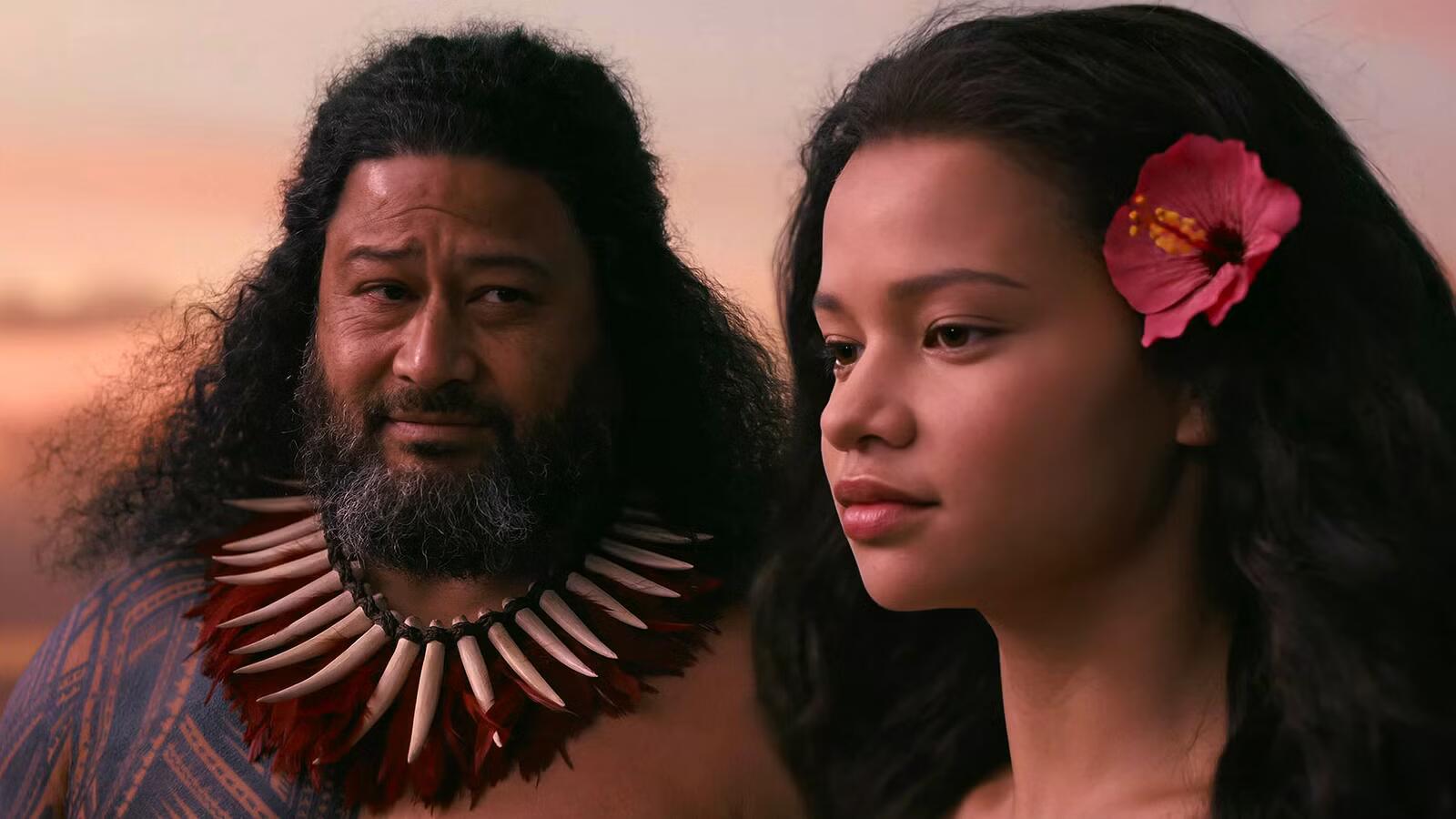 فیلم Moana