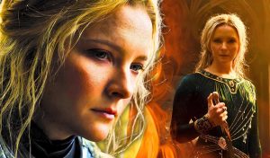 بدون دیدن دو فصل اول هم می‌توانید فصل سوم The Rings of Power را ببینید