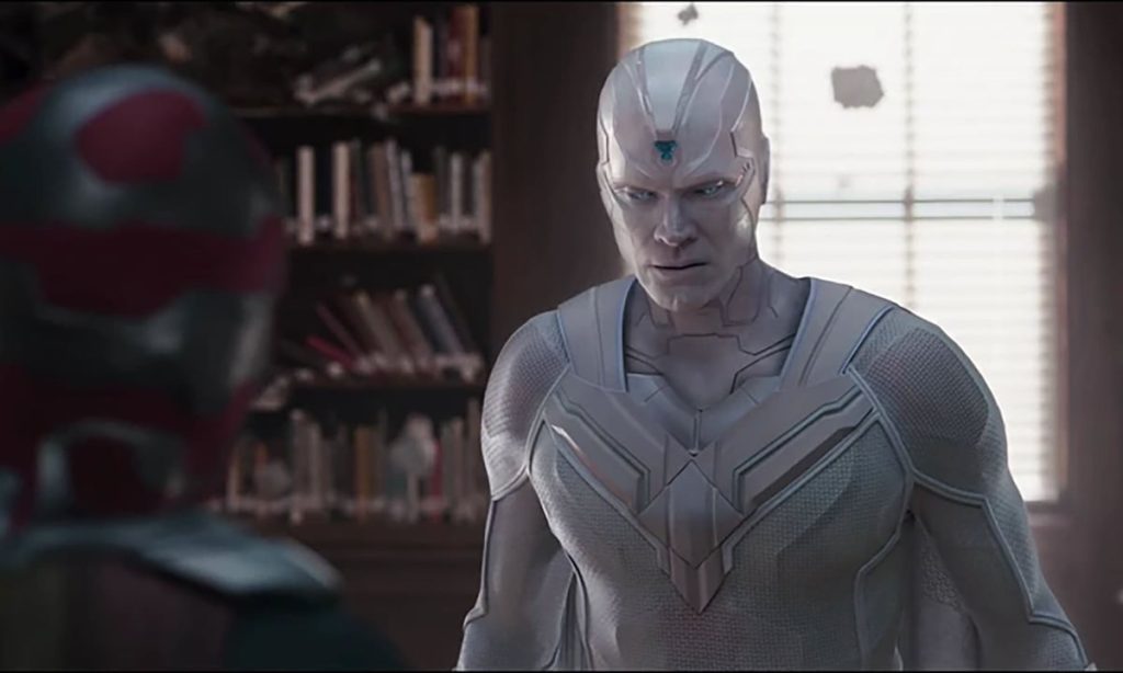 تاریخ انتشار سریال VisionQuest سرانجام مشخص شد › گیمفا