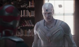 تاریخ انتشار سریال VisionQuest سرانجام مشخص شد › گیمفا