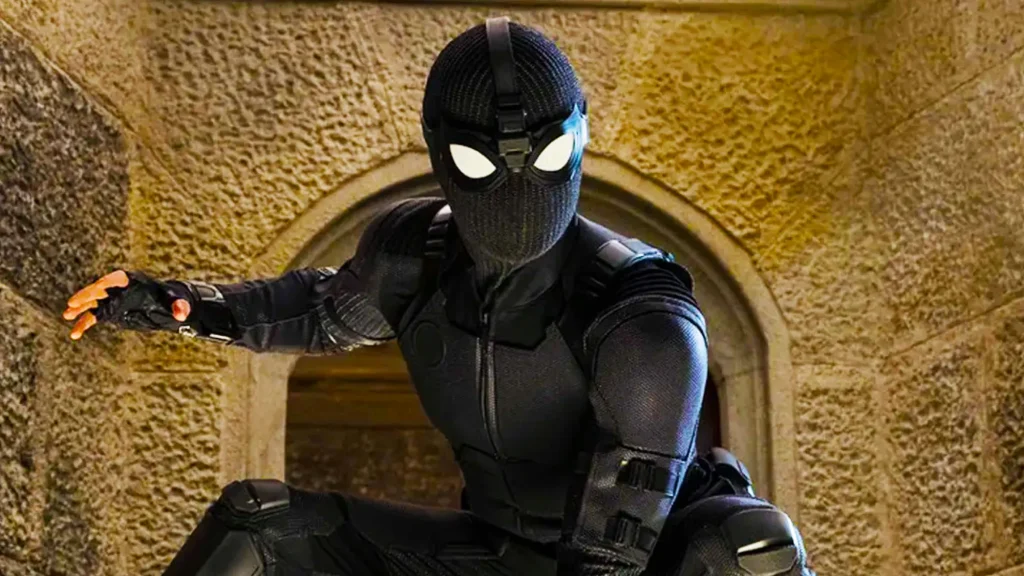 تام هالند طرفداران را هیجان‌زده کرد؛ آیا نسخه سیمبیوت Spider-Man ساخته می‌شود؟