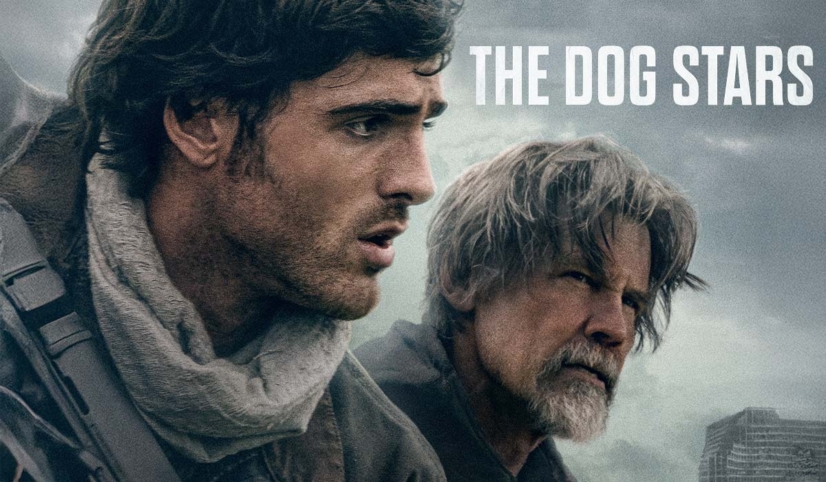 تریلر جدید فیلم The Dog Stars با بازی جیکوب الوردی منتشر شد
