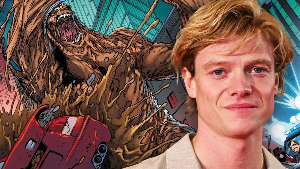 تریلر جدیدی از فیلم Clayface منتشر شد