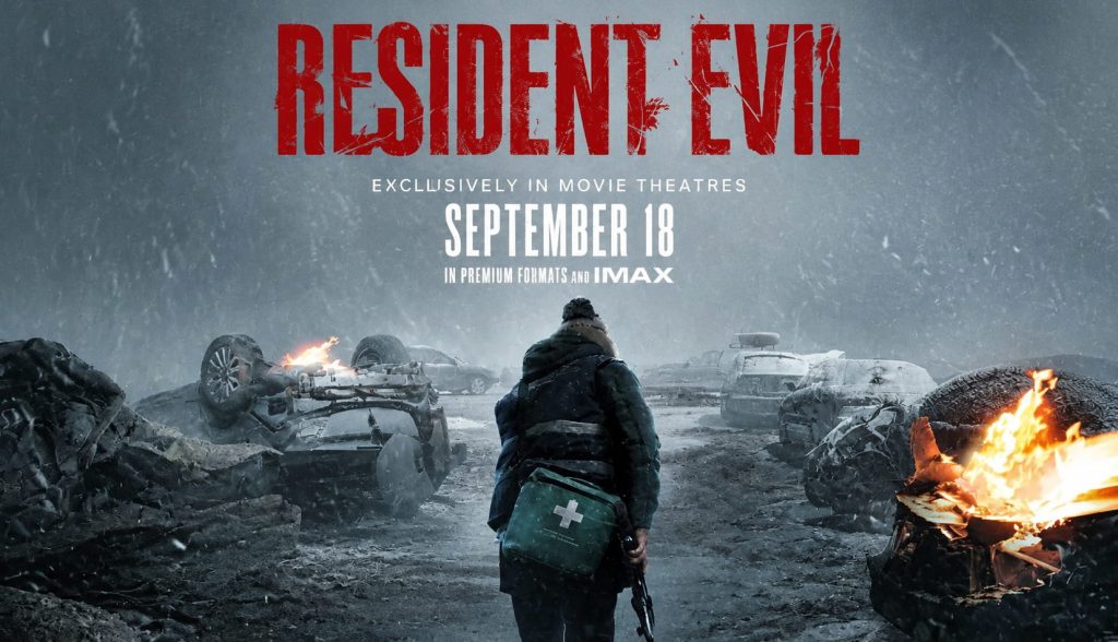 تریلر جدیدی از فیلم Resident Evil منتشر شد