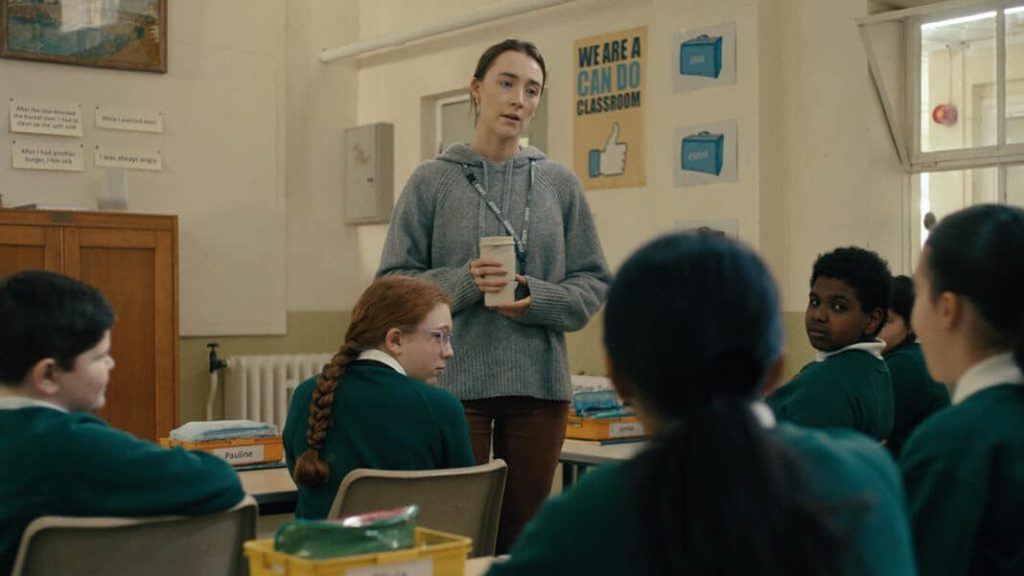 فیلم Bad Apples