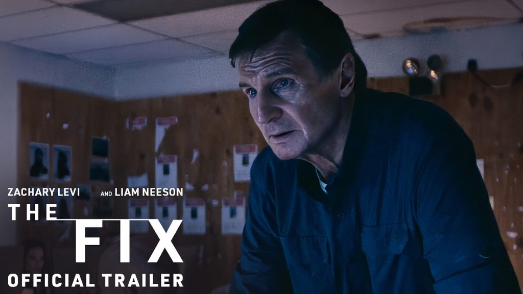 فیلم the Fix