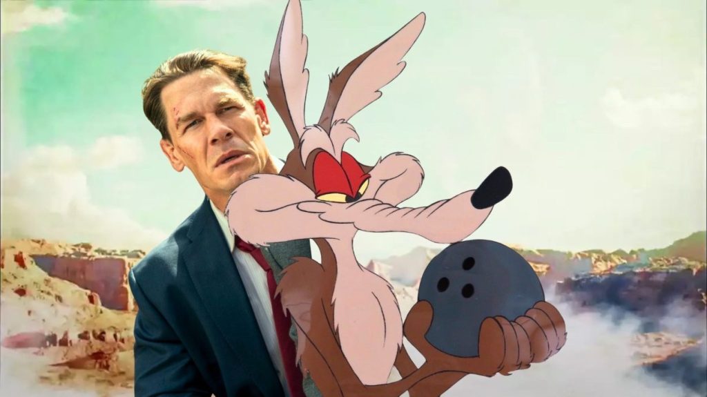 تریلر نهایی فیلم Coyote vs. Acme منتشر شد