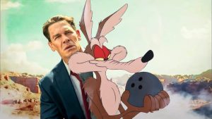 تریلر نهایی فیلم Coyote vs. Acme منتشر شد