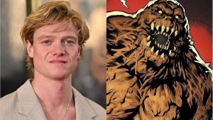 تصاویر جدیدی از فیلم Clayface منتشر شد