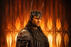 تصاویری از شخصیت‌ها و بازیگران جدید فصل سوم The Rings of Power منتشر شد
