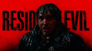 تصویر جدیدی از فیلم Resident Evil منتشر شد