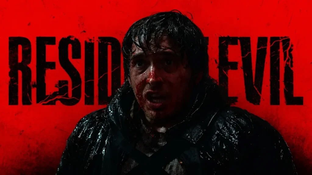 تصویر جدیدی از فیلم Resident Evil منتشر شد