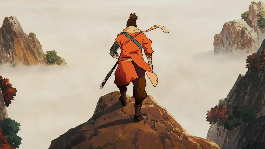 تیزر جدیدی از انیمه Sekiro: No Defeat منتشر شد