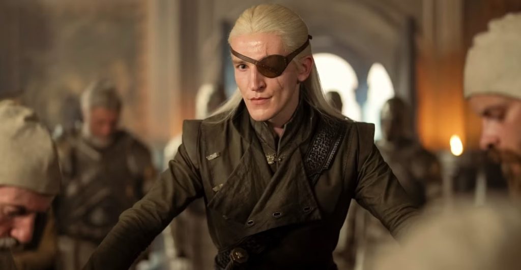 تیزر قسمت 7 فصل سوم House of the Dragon منتشر شد