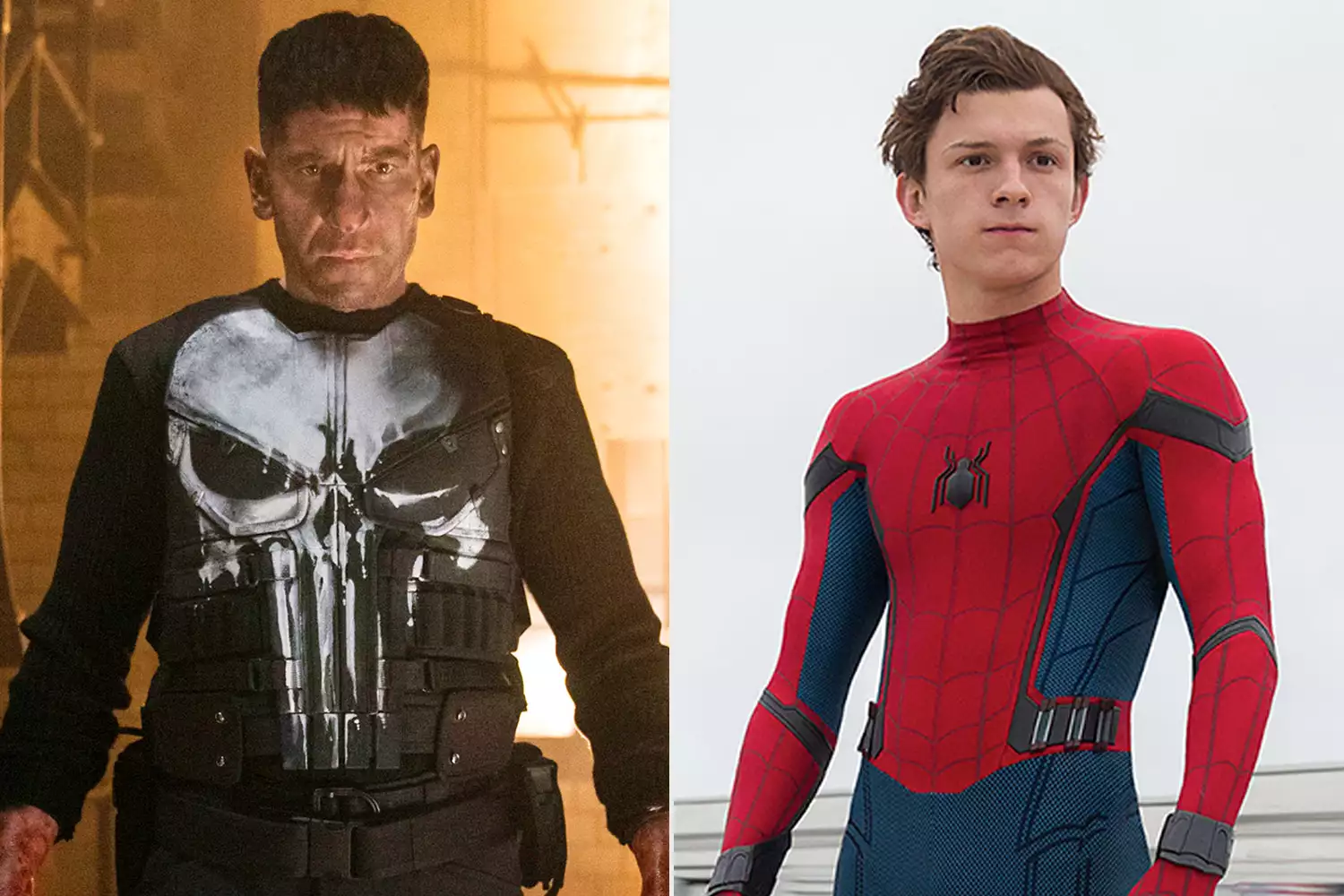 فیلم Spider man Brand New Day