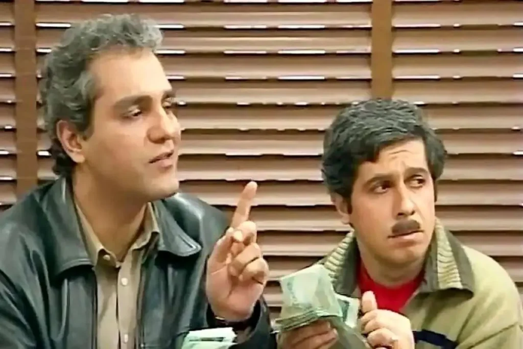 سریال پاورچین