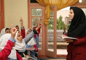 حقوق معلمان حق‌التدریس در تابستان پرداخت شد