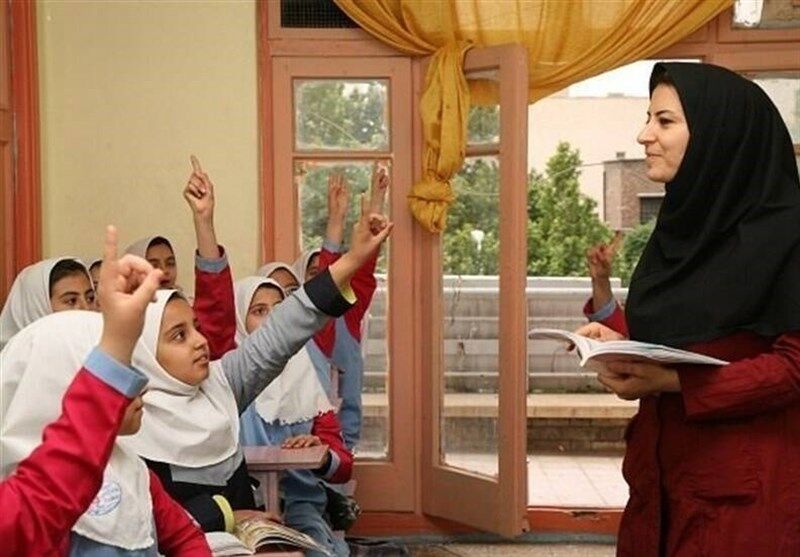 حقوق معلمان حق‌التدریس در تابستان پرداخت شد